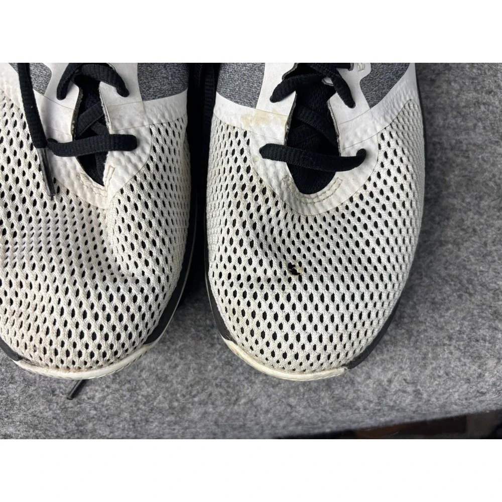 Nike air precision